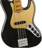 Fender American Ultra Jazz Bass - Maple Fingerboard - Texas Tea