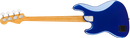 Fender American Ultra Jazz Bass - Maple Fingerboard - Cobra Blue
