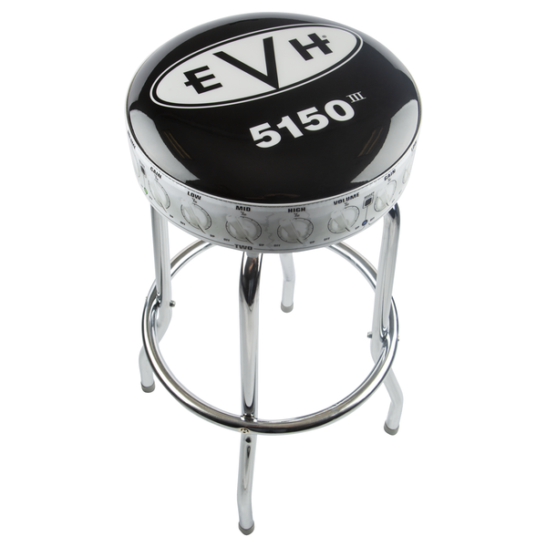 EVH 5150 30" Barstool