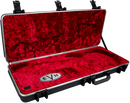EVH Wolfgang Special Left Handed - Stealth Black with EVH Hardshell Case