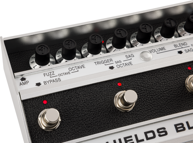 Fender Shields Blender