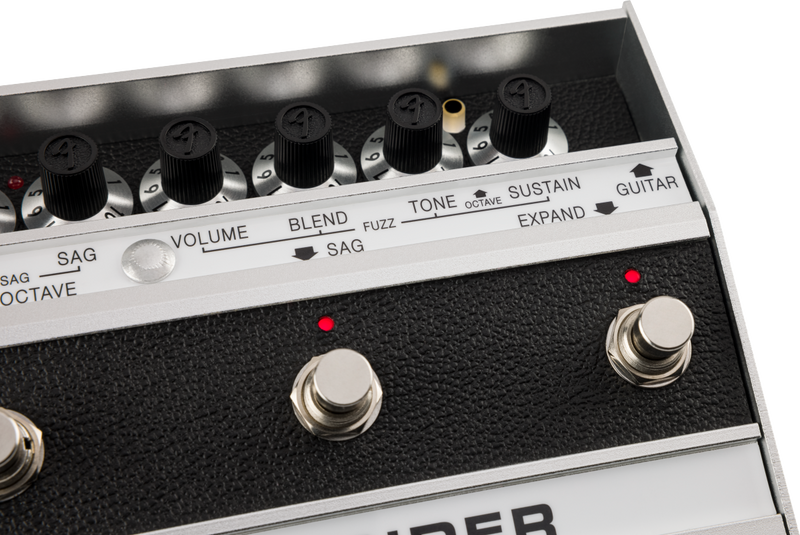 Fender Shields Blender