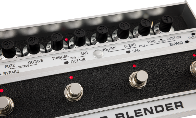 Fender Shields Blender