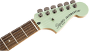 Squier Contemporary Active Jazzmaster HH ST - Surf Pearl