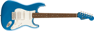 Squier Limited Edition Classic Vibe '60s Stratocaster HSS - Lake Placid Blue