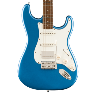 Squier Limited Edition Classic Vibe '60s Stratocaster HSS - Lake Placid Blue