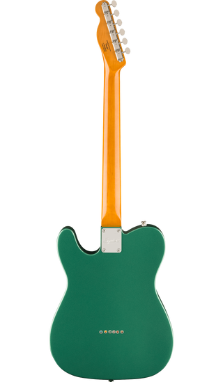 Squier Limited Edition Classic Vibe '60s Telecaster SH - Sherwood Green
