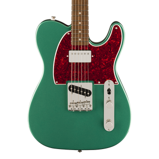 Squier Limited Edition Classic Vibe '60s Telecaster SH - Sherwood Green