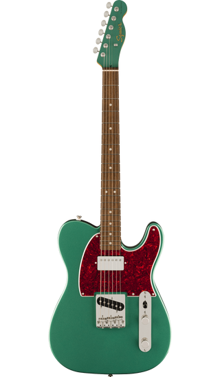 Squier Limited Edition Classic Vibe '60s Telecaster SH - Sherwood Green