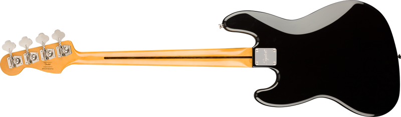 Squier Classic Vibe '60s Jazz Bass - Black