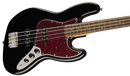 Squier Classic Vibe '60s Jazz Bass - Black