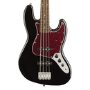Squier Classic Vibe '60s Jazz Bass - Black
