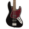 Squier Classic Vibe '60s Jazz Bass - Black