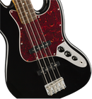 Squier Classic Vibe '60s Jazz Bass - Black