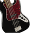 Squier Classic Vibe '60s Jazz Bass - Black