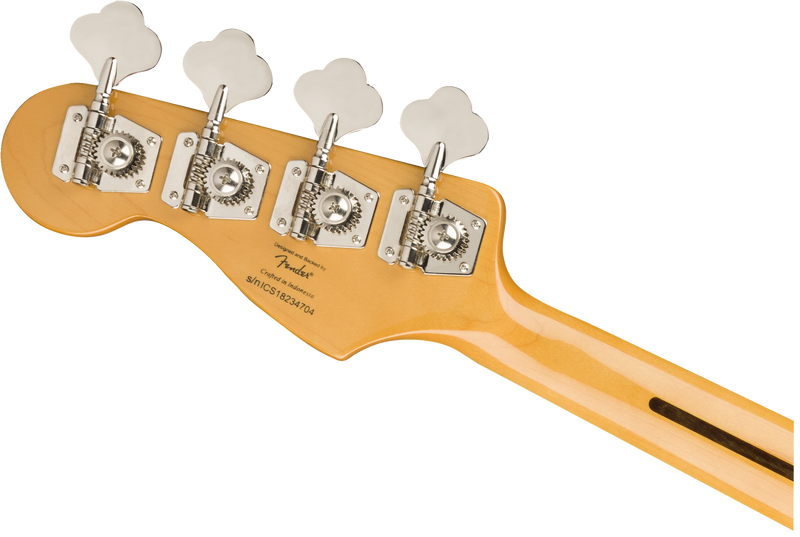 Squier Classic Vibe '60s Jazz Bass - Black