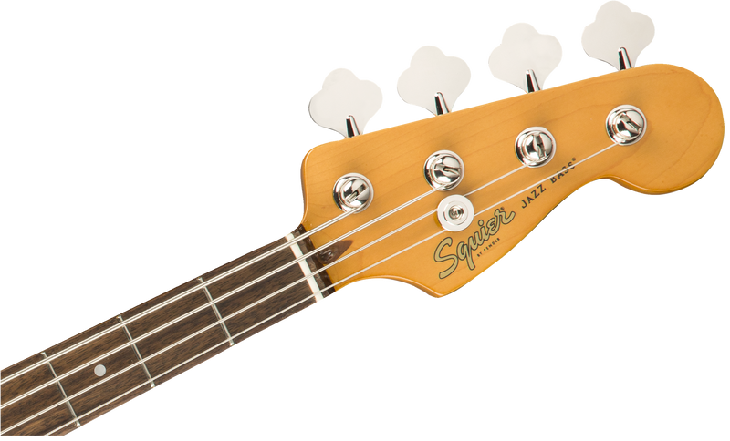 Squier Classic Vibe '60s Jazz Bass - Black