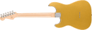 Squier Paranormal Custom Nashville Stratocaster - Aztec Gold