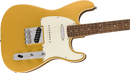 Squier Paranormal Custom Nashville Stratocaster - Aztec Gold
