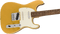 Squier Paranormal Custom Nashville Stratocaster - Aztec Gold