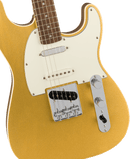 Squier Paranormal Custom Nashville Stratocaster - Aztec Gold