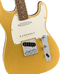 Squier Paranormal Custom Nashville Stratocaster - Aztec Gold