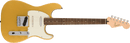 Squier Paranormal Custom Nashville Stratocaster - Aztec Gold