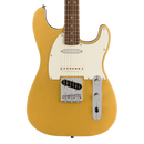 Squier Paranormal Custom Nashville Stratocaster - Aztec Gold