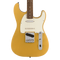 Squier Paranormal Custom Nashville Stratocaster - Aztec Gold