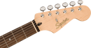 Squier Paranormal Custom Nashville Stratocaster - Aztec Gold