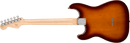 Squier Paranormal Custom Nashville Stratocaster - 2 Color Sunburst