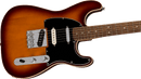 Squier Paranormal Custom Nashville Stratocaster - 2 Color Sunburst