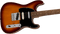 Squier Paranormal Custom Nashville Stratocaster - 2 Color Sunburst