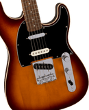 Squier Paranormal Custom Nashville Stratocaster - 2 Color Sunburst
