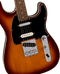 Squier Paranormal Custom Nashville Stratocaster - 2 Color Sunburst