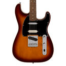 Squier Paranormal Custom Nashville Stratocaster - 2 Color Sunburst