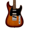 Squier Paranormal Custom Nashville Stratocaster - 2 Color Sunburst