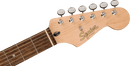 Squier Paranormal Custom Nashville Stratocaster - 2 Color Sunburst