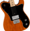 Squier Paranormal Esquire Deluxe - Mocha