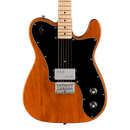 Squier Paranormal Esquire Deluxe - Mocha