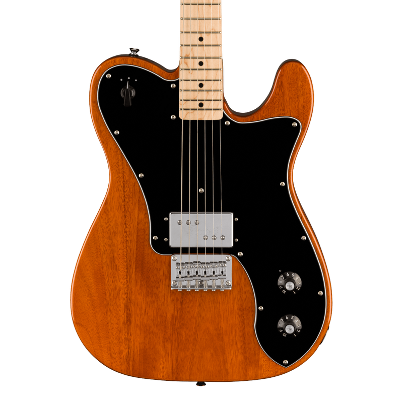 Squier Paranormal Esquire Deluxe - Mocha
