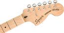 Squier Paranormal Esquire Deluxe - Mocha