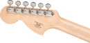 Squier Paranormal Esquire Deluxe - Metallic Black