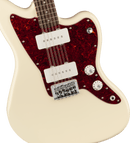 Squier Paranormal Jazzmaster XII - Olympic White