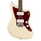 Squier Paranormal Jazzmaster XII - Olympic White