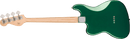 Squier Paranormal Rascal Bass HH - Sherwood Green