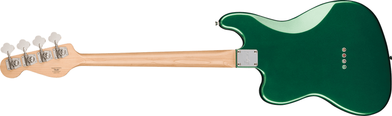 Squier Paranormal Rascal Bass HH - Sherwood Green