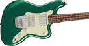 Squier Paranormal Rascal Bass HH - Sherwood Green