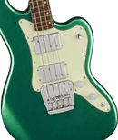 Squier Paranormal Rascal Bass HH - Sherwood Green
