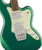 Squier Paranormal Rascal Bass HH - Sherwood Green